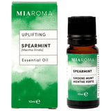 Mioromem Speaarmint | Reng essentiell Ueleg - 10 ml