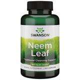 Neem Leaf 500 mg 100 капсули