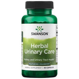 Herbal Urinary Care 60 капсули