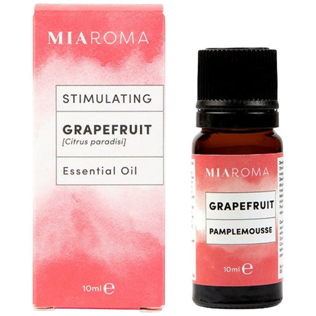 Miaroma Grapefruit | Pure Essential Oil - 10 мл - Feel You