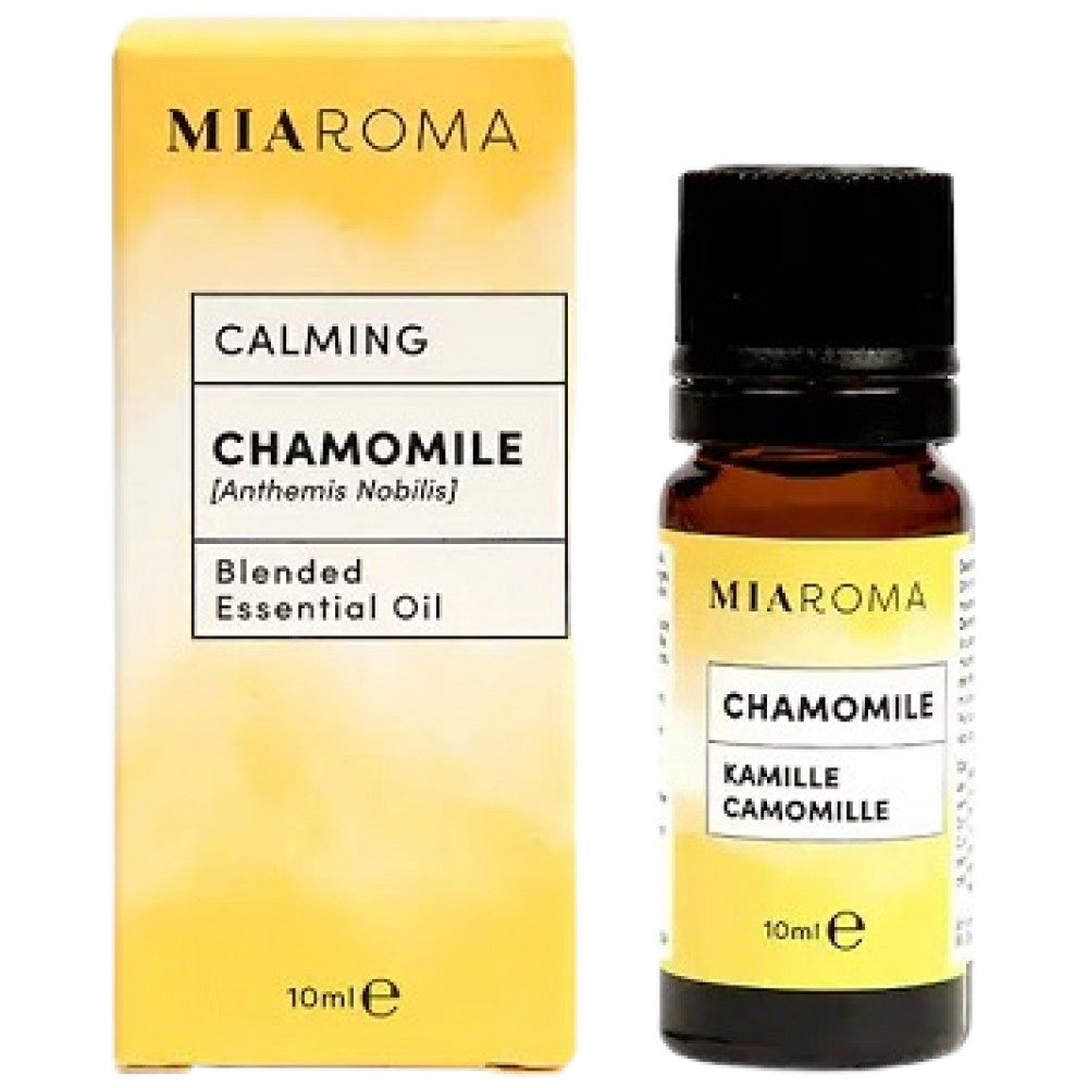 Miaroma Chamomile | Vermëscht essentiel Ueleg - 10 ml