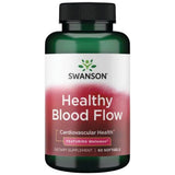 Healthy Blood Flow 60 Гел капсули