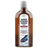 Super Strong Omega + D3 3500 mg - 250 мл - Feel You