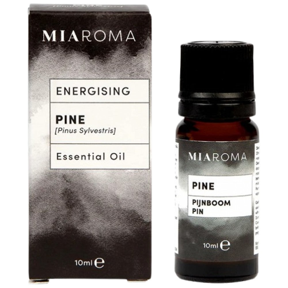 Miaroma Pine | Puhas eeterlik õli - 10 ml