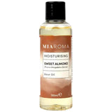 Mioroma séiss almond Ueleg - 100 ml