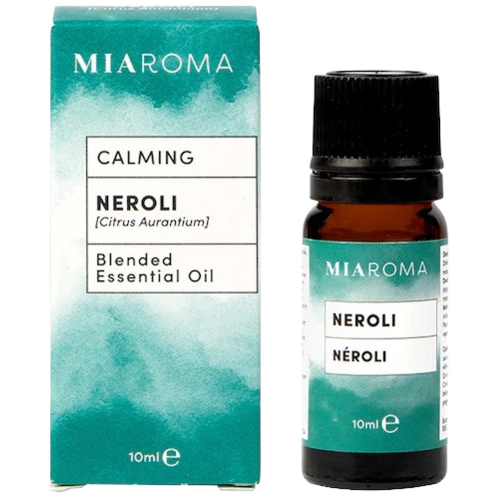 MIARoma Neroli | Blended Essential Oil - 10 ml