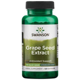 Grape Seed Extract 50 mg 120 капсули