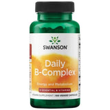 B-Complex Daily 100 capsules