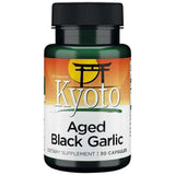 Aged Black Garlic | Kyoto 30 capsules