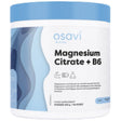 Magnesium Citrate + B6 Powder - 250 грама - Feel You