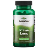 Prime Lung | Respiratory Support 60 capsules