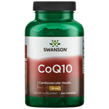 CoQ10 30 mg - 240 cápsulas