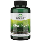 Bitter Melon Extract 500 mg 120 capsules