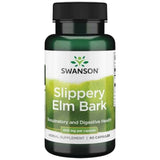 Slippery Elm Bark 400 mg 60 капсули