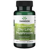 Full Spectrum Zhu Ling Mushroom 400 mg 60 capsules