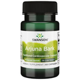 Arjuna Bark Extract 40 mg 60 капсули