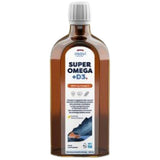 Super Omega Liquid + D3 2900 mg - 250 мл