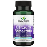 Calcium Aspartate 200 mg 60 capsules