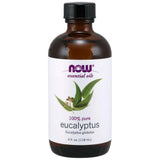 Eucalyptus Ueleg | 100% rur Eucalyptus Globulus - 118 ml