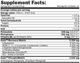 ISO -lyn ™ taastamine - 0,8 kg