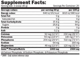 ISO -Lyn ™ izotoninis - 0,8 kg