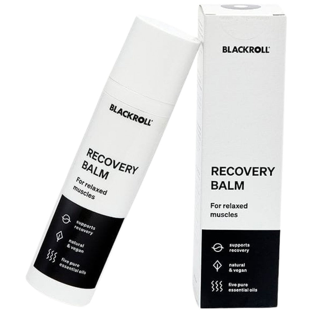 Recovery Balm | Muscle Relaxation Ointment - 75 ml