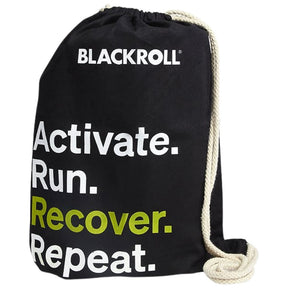 Blackroll® Running Bag | A bag for runners - Nutra Best Europe