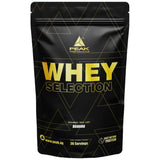 Whey Selection - 900 grams