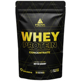 Whey Protein Concentrate - 900 грама - Feel You