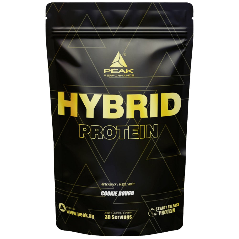 Hybrid Protein - 900 грама