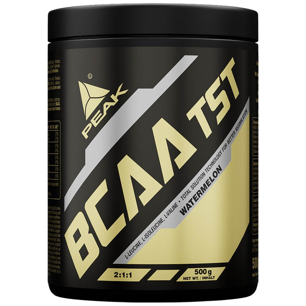 BCAA TST - 500 grams