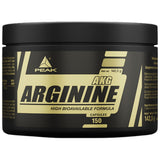 Arginine AKG / AAKG - 150 капсули - Feel You