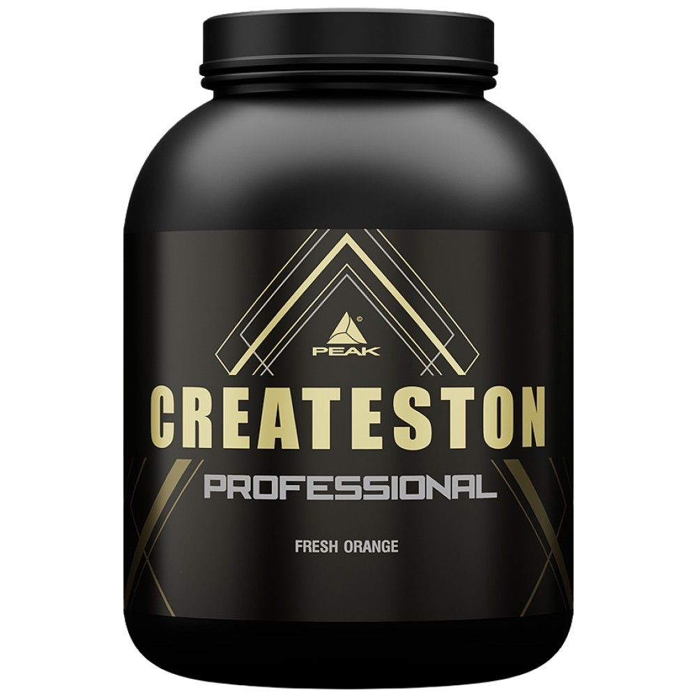 Createston / Professional - 3150 grams