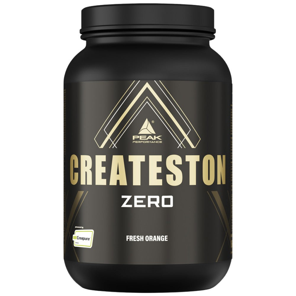 Createston / Zero - 1560 grams