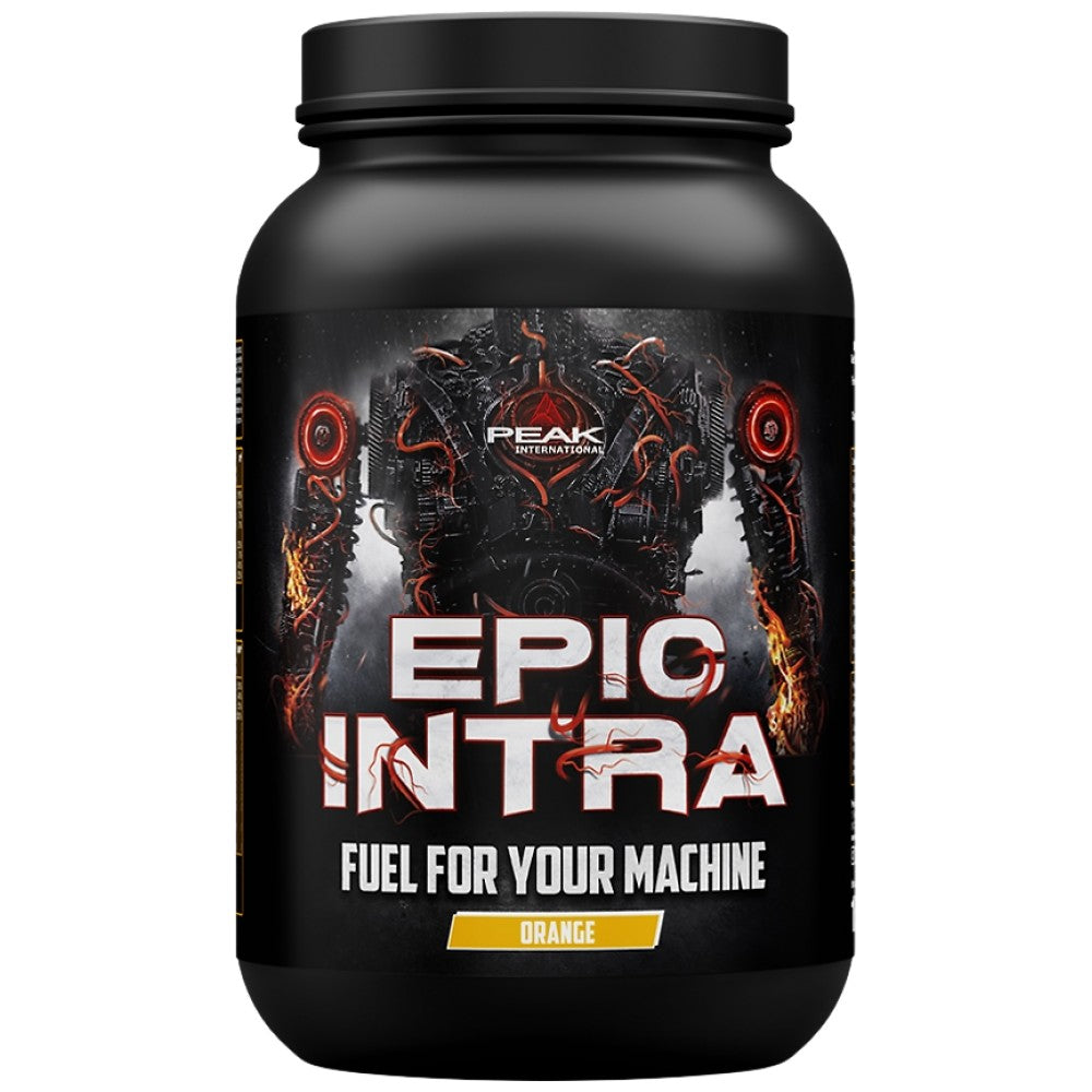 Epic Intra | Fuel For Your Machine - 1500 грама - Feel You