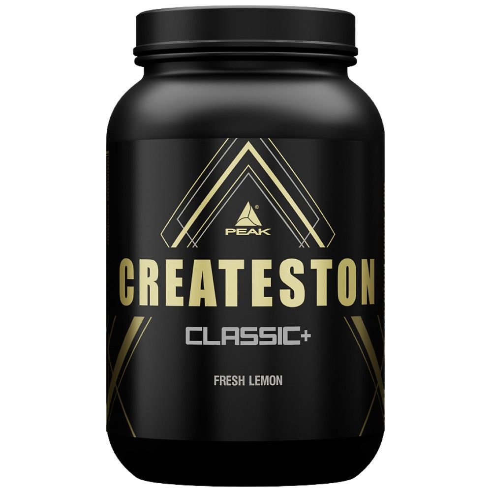 Createston / Classic+ - 1648 grams