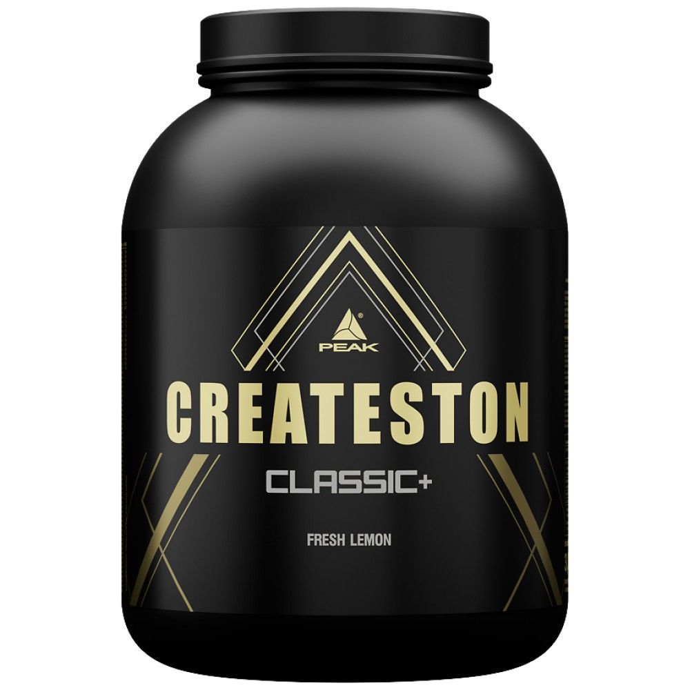 „CreateSton / Classic+“ - 3090 gramų