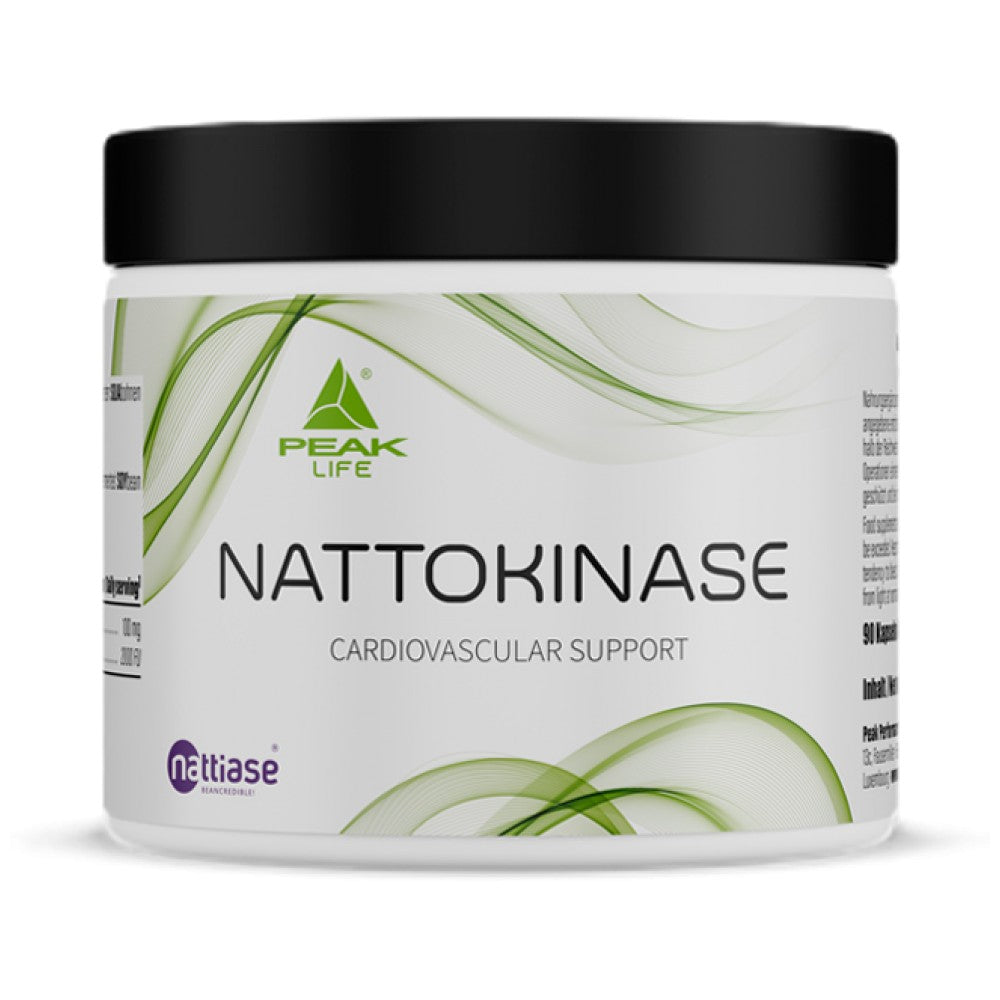 Natetokinase 100 mg / 2000 Fu - 90 Kapselen