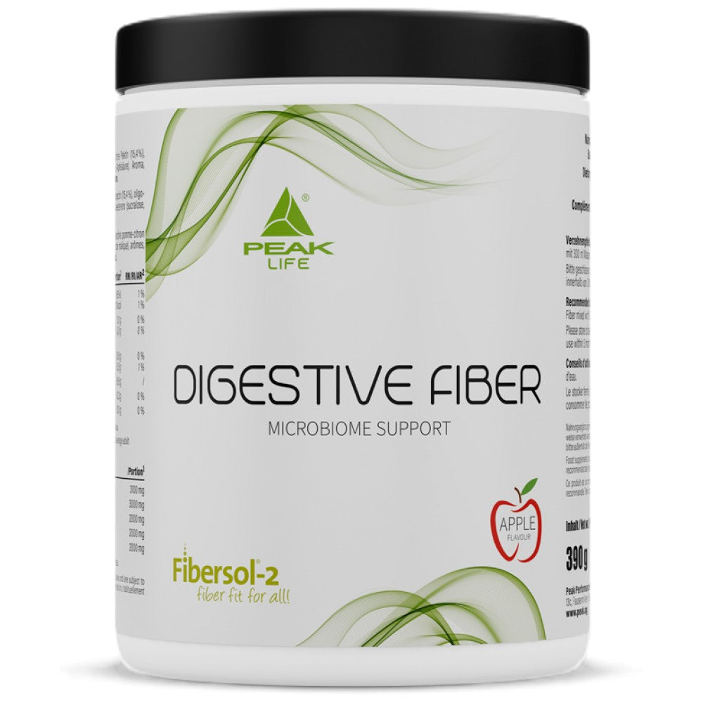 Digestive Fiber | with Fibersol-2 - 390 грама - Feel You