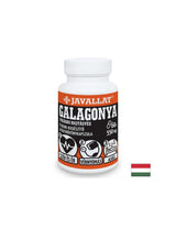 Kardiovaskulární systém - hloh (list a květina), 550 mg x 60 tobolek