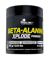 Beta-Alanine Xplode Pudră - 0,25