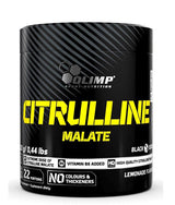 Citriline malatas - 200 gramų