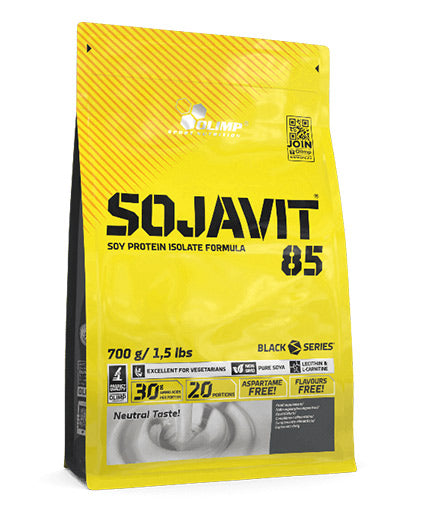 Sojavit 85 - 700 gramas