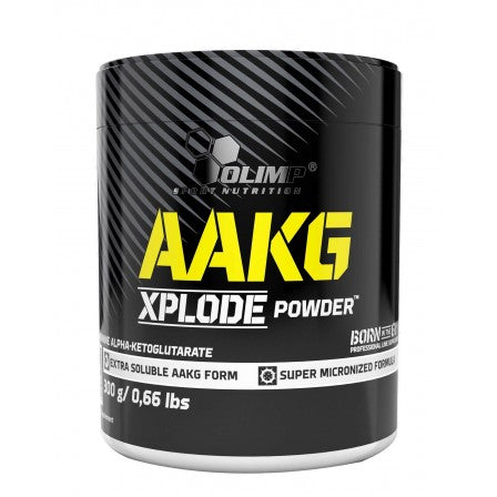 AAKG Xplode - 300 grams