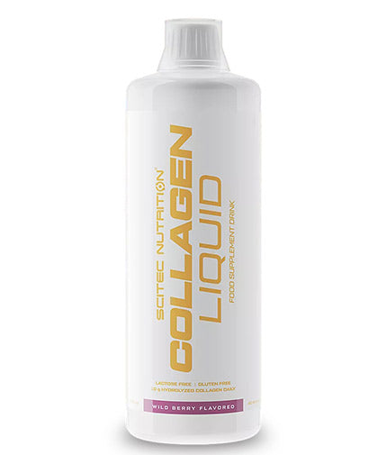 Collagen Liquid 1000 ml.