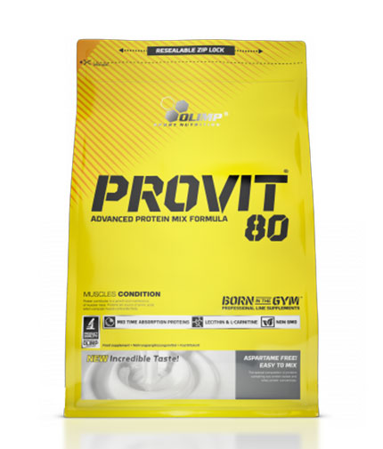 Provit 80 - 700 gramm