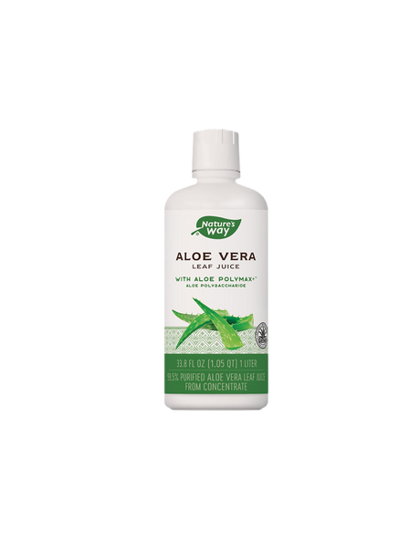 Aloe Vera Whole Leaf Juice - 1000 мл - Feel You