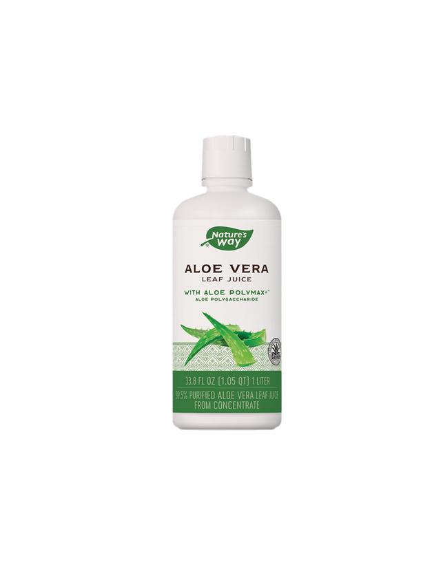 Aloe Vera Whole Leaf Juice - 1000 мл - Feel You