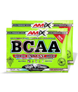 BCAA Micro-Instant Juice Sachet