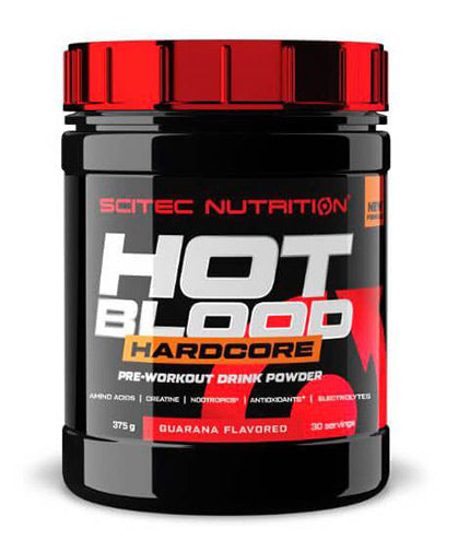 Hotnzore Hot Hardzore 0.375 kg